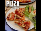 Pizza Express Mudah | Gerenti Jadi