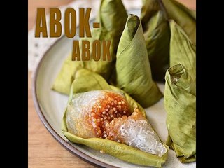 Senang Je Buat Abok-Abok | Gerenti Jadi