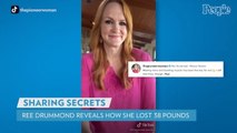 Pioneer Woman Ree Drummond Reveals How She Lost 38 Pounds: 'I Feel So Much Better'