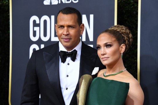 Alex Rodriguez Shared a Cryptic Instagram Amid Bennifer Reunion Rumors