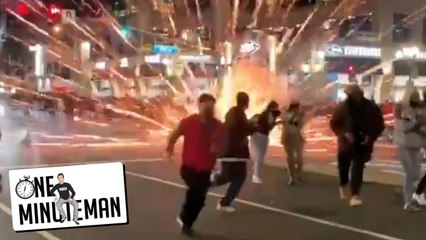 Adrian's Kickback, the TikTok Party That Went Full Project X