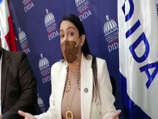 DIDA califica de incorrectas acciones del CMD en reclamo de reivindicaciones