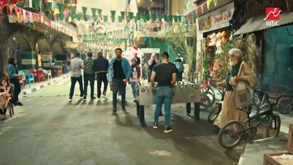 عمرو أديب: في نجوم كتير مابيرضوش يطلعوا في حلقة مع بعض.. لكن ملوك الجدعنة نجحوا سوا ووافقوا يطلعوا سوا