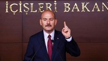 Bakan Soylu'dan Mehmet Ağar'ın dayısıyla ilgili çarpıcı sözler: Belimde silahla 3 ay geçirdim