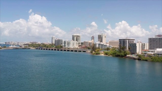 Puerto Rico Waives COVID-19 Testing Requirements for Fully Vaccinated U.S. Travelers