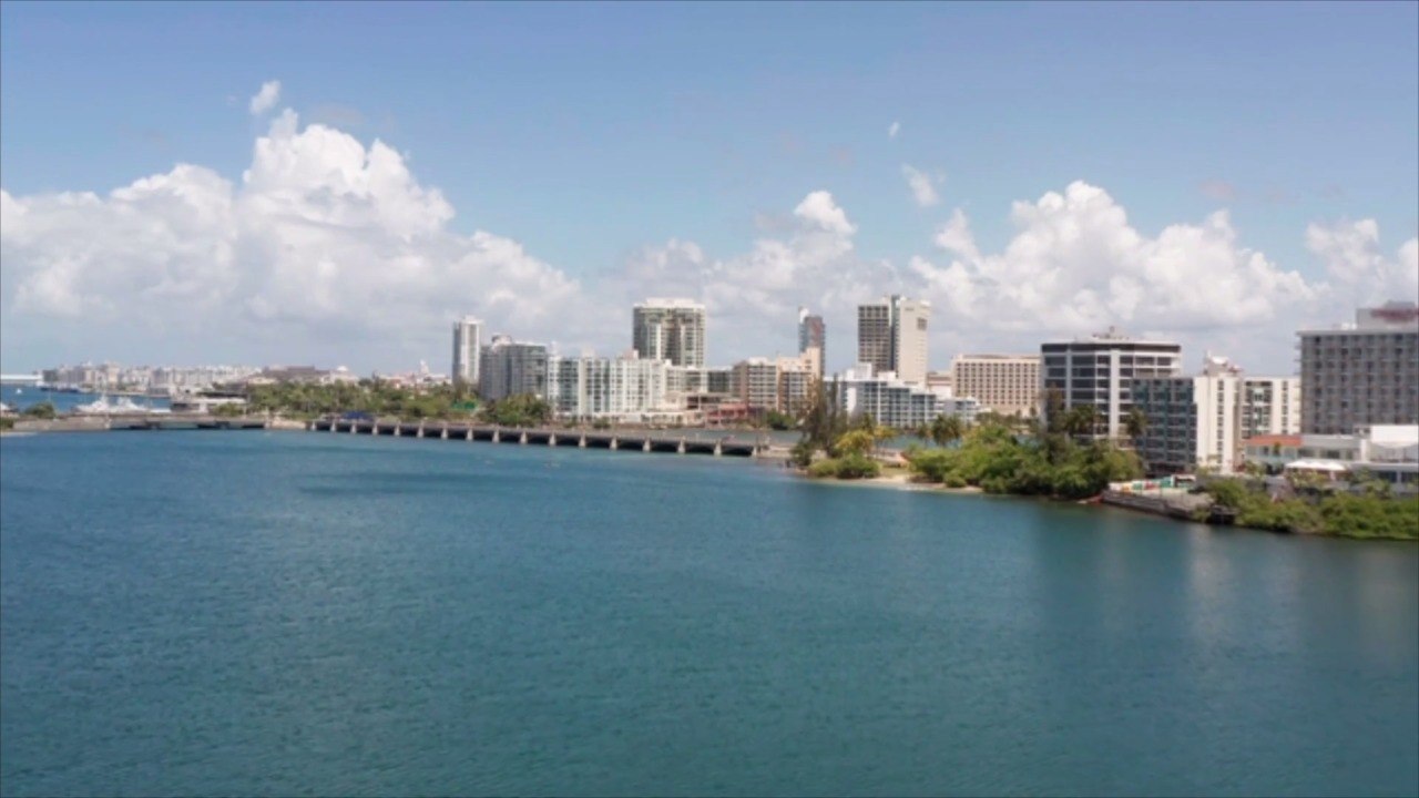 Puerto Rico Waives COVID-19 Testing Requirements for Fully Vaccinated U.S. Travelers