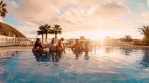 Tired of Virtual Vacations? Michelob Ultra Is Giving Away 3 Luxe Vacations to Take in Real