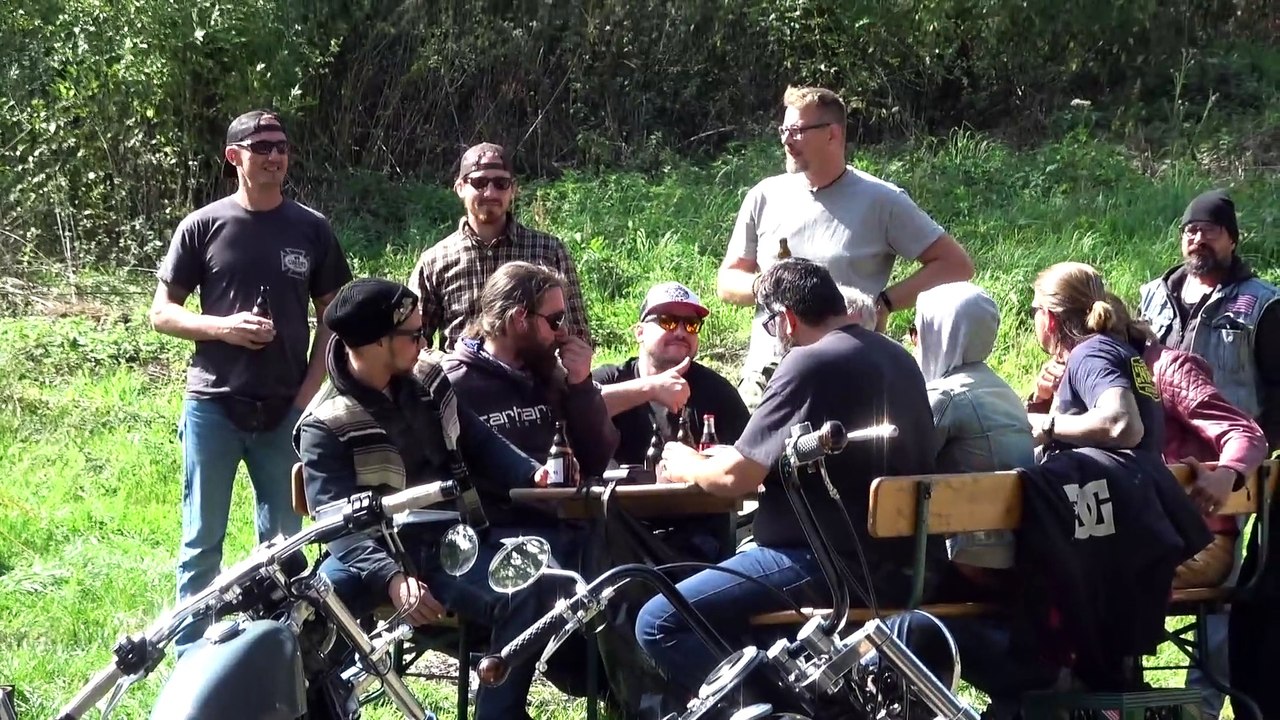 1000 Hills - Run 2018