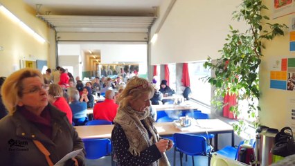 Invendus pas Perdus 1 an Onverkocht niet Verloren