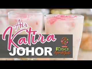 Air Katira Johor | Gerenti Jadi S2 EP6
