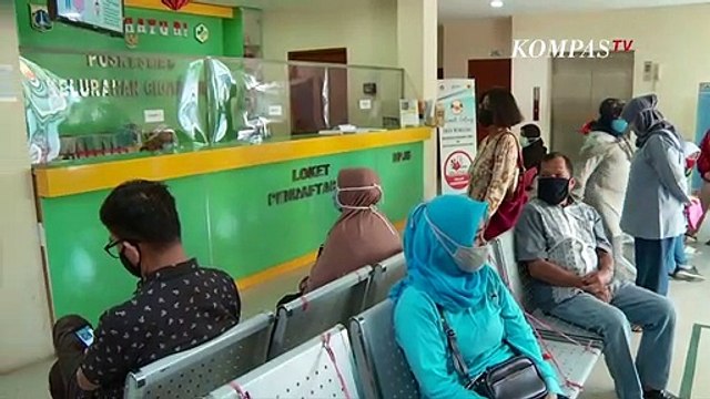 Data BPJS Kesehatan Diduga Bocor, Polisi Lakukan Langkah Ini!