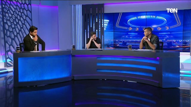 محمود أبوالدهب: لاعبي المصري ارتكبوا أخطاء كارثية في مباراة الزمالك تسببت في هزيمتهم