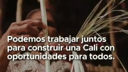 Convocan a marcha pacífica en Cali para desbloquear las vías