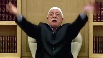 Gülen'den örgüt üyelerine intihar talimatı
