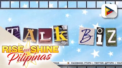 TALK BIZ | Kathryn Bernardo, hindi pa raw ready na magka-baby?;  Melissa Ricks, ikinasal na