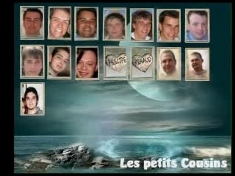 Deuxième Famille Fortin