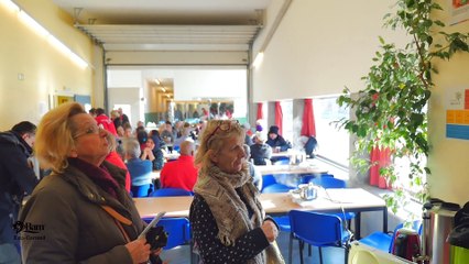 Invendus pas Perdus 1 an Onverkocht niet Verloren_