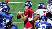 New York Giants: 2021 OTA Preview