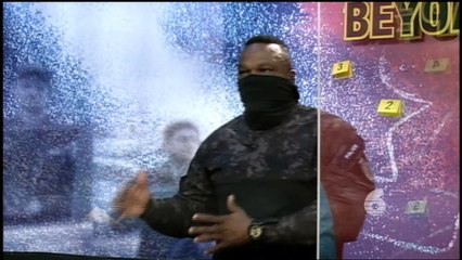 Beyond the Tape Monday 24th May 2021