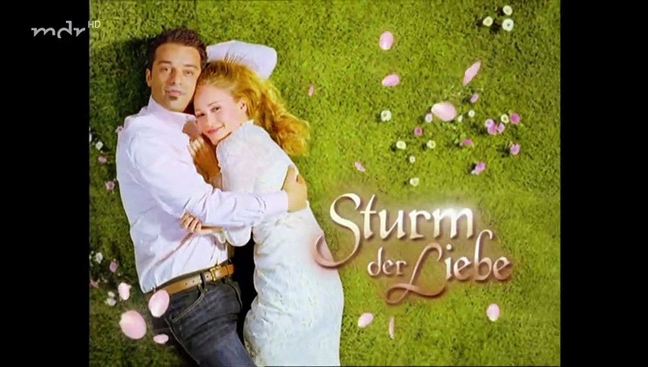 Sturm der Liebe Folge 365