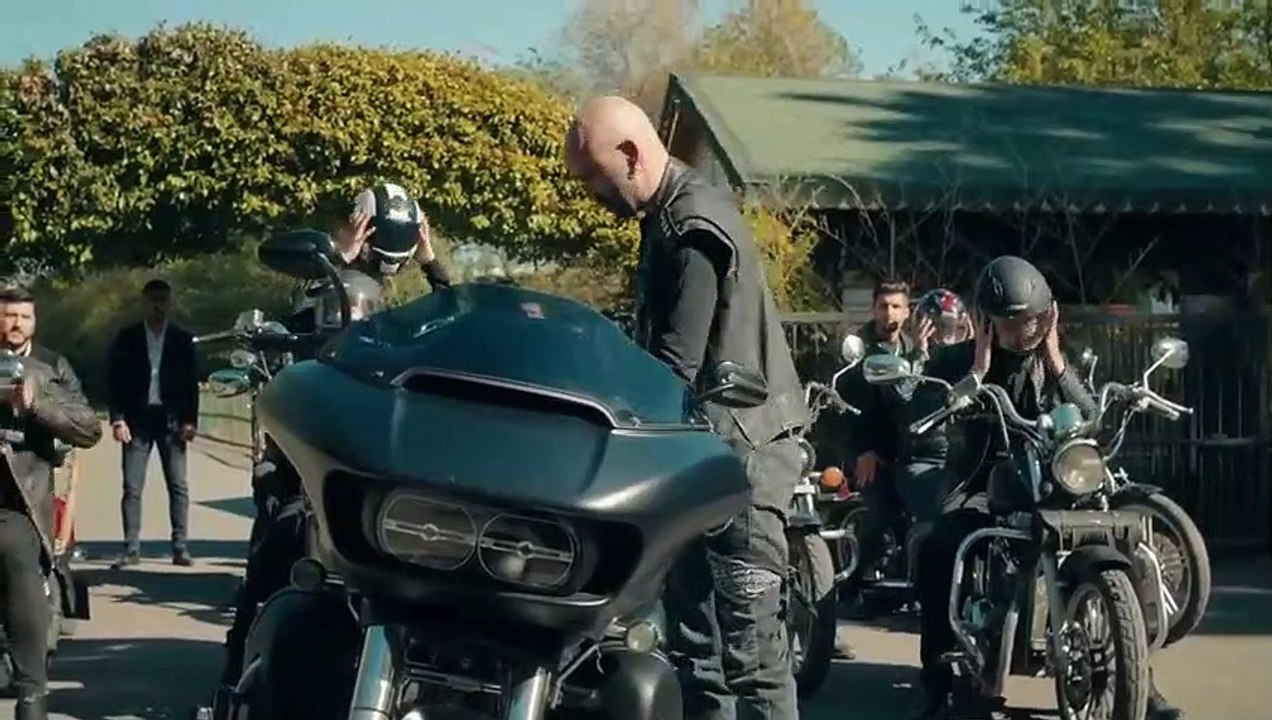 القسم الاول من مسلسل الحفرة الموسم 4 الحلقة 37