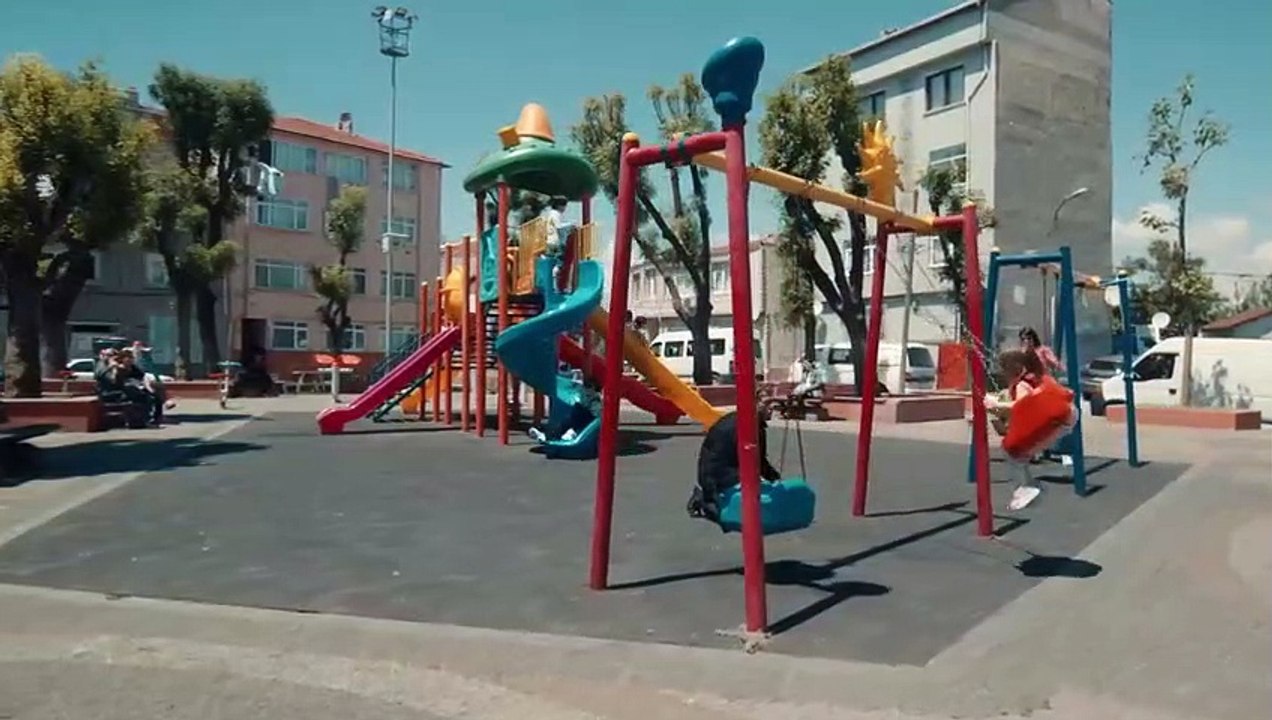 القسم الثالث من مسلسل الحفرة الموسم 4 الحلقة 37