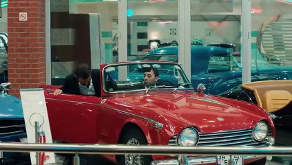 القسم الثانى من مسلسل الحفرة الموسم 4 الحلقة 37