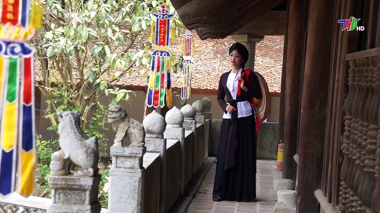 Nhớ mãi khôn nguôi - Hoàng Bình