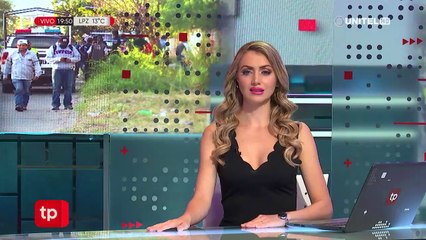 Uno toro escapó y lastimó a varias personas en plena vía pública