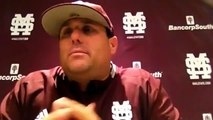 Chris Lemonis previews Mississippi State Bulldogs baseball at the SEC Tournament