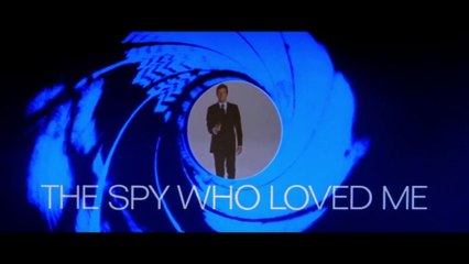 THE SPY WHO LOVED ME (1977) Trailer VO - HD