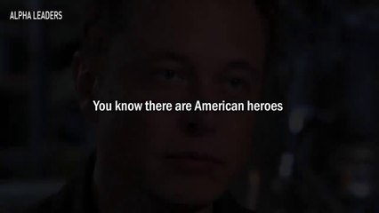 下载视频: Elon Musk Motivational Video motivational speech in english .