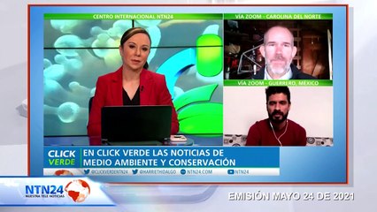 Expedición científica instala estación meteorológica para medir el impacto de cambio climático en glaciares