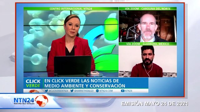 Expedición científica instala estación meteorológica para medir el impacto de cambio climático en glaciares