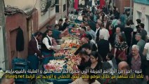 مسلسل تشكيور الموسم الرابع الحلقة 37 مترجمة للعربية قسم 3 والأخير