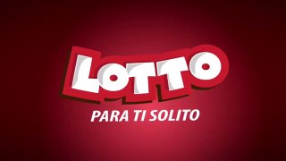Resultados Lotto Sorteo 2516 (24 Mayo 2021)