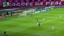 São Paulo x Palmeiras (Campeonato Paulista 2021 Final Jogo 2) 2° tempo