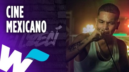 El rap llega de la mano del nuevo cine mexicano