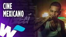 El rap llega de la mano del nuevo cine mexicano