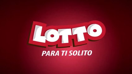 Resultados de Lotto Sorteo 2517 ( 24 Mayo 2021)