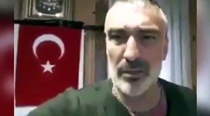 Ünlü oyuncu terörle ilgili konuştu, sosyal medyayı salladı!