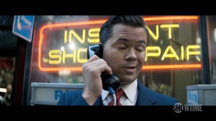 Black Monday Season 3 Sneak Peek