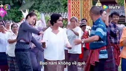 Trailer phim Bùa Yêu Trong Vũng Ngò ôm- giới thiệu phim Bùa Yêu Trong Vũng Ngò ôm phim thái lan vietusub- Nadech Kugimiya, Bow Maylada