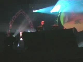 15ANS DRAGON BAL   TECHNASIA