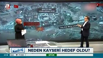 Kayseri Tugayı neden hedef oldu? İşte çarpıcı açıklamalar...