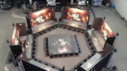 Banda El Recodo De Cruz Lizárraga - Intro