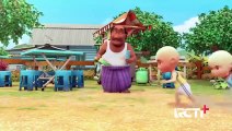 Upin  Ipin Musim 15  - Dugaan Raya Part 1