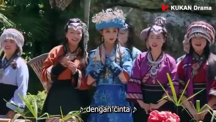 First Sword of Wudang 2021 Eps 4