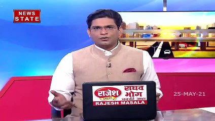 सीएम योगी ने DRDO हॉस्पिटल का निरीक्षण किया