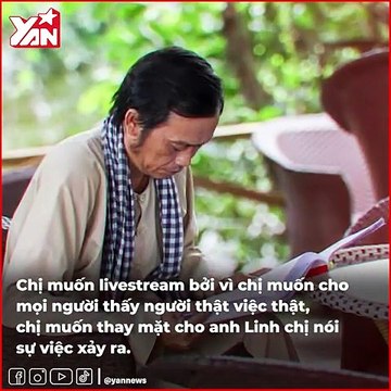 Ca sĩ Hà My khẳng định là vợ Hoài Linh, Bên bà Phương Hằng giữa ồn ào